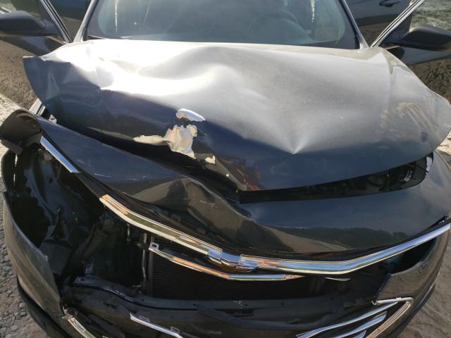 Photo 6 VIN: 1G1ZB5ST5KF227893 - CHEVROLET MALIBU LS 