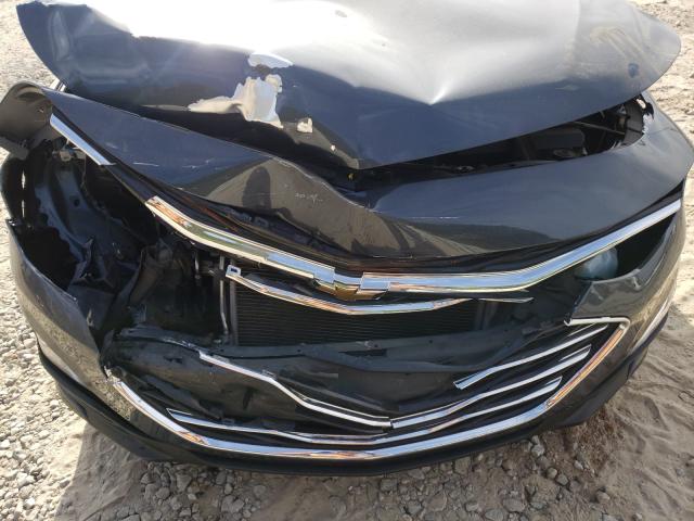 Photo 8 VIN: 1G1ZB5ST5KF227893 - CHEVROLET MALIBU LS 