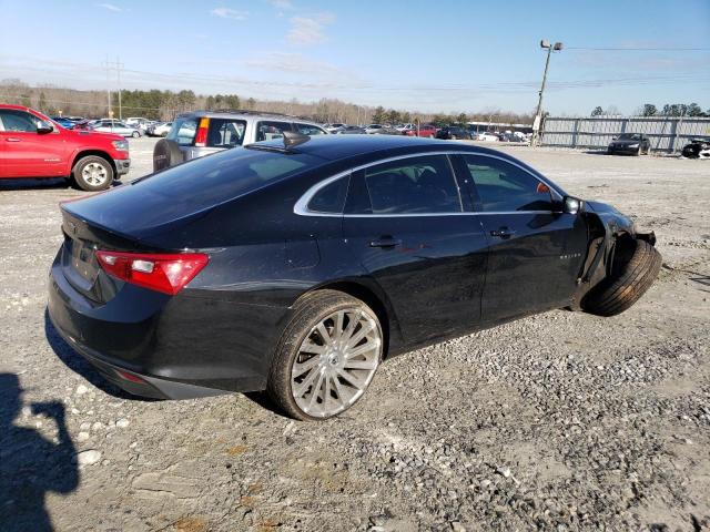 Photo 2 VIN: 1G1ZB5ST5KF228557 - CHEVROLET MALIBU LS 