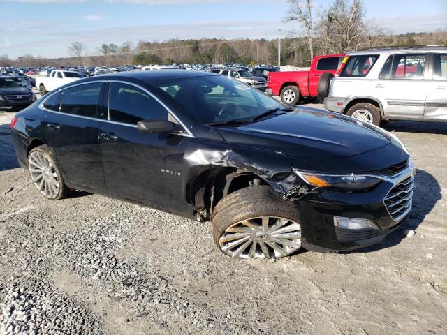 Photo 3 VIN: 1G1ZB5ST5KF228557 - CHEVROLET MALIBU LS 