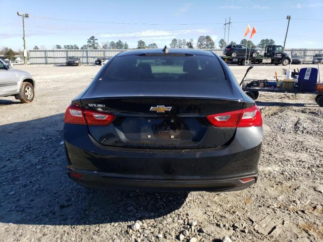 Photo 5 VIN: 1G1ZB5ST5KF228557 - CHEVROLET MALIBU LS 