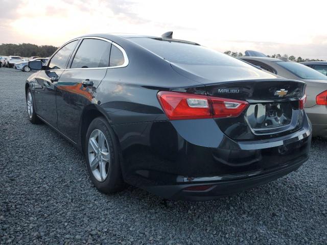 Photo 1 VIN: 1G1ZB5ST5LF007347 - CHEVROLET MALIBU LS 