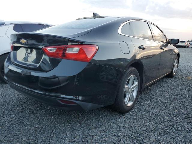 Photo 2 VIN: 1G1ZB5ST5LF007347 - CHEVROLET MALIBU LS 