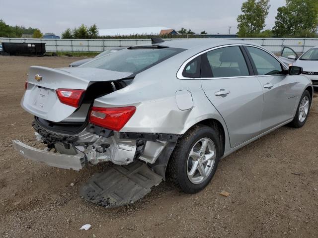 Photo 3 VIN: 1G1ZB5ST5LF012077 - CHEVROLET MALIBU LS 