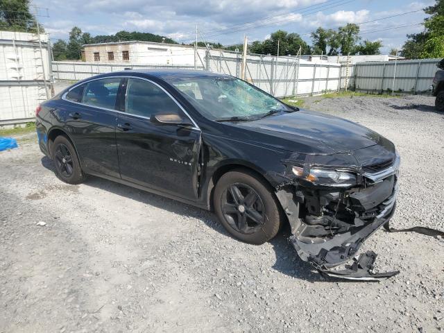 Photo 3 VIN: 1G1ZB5ST5LF015836 - CHEVROLET MALIBU LS 