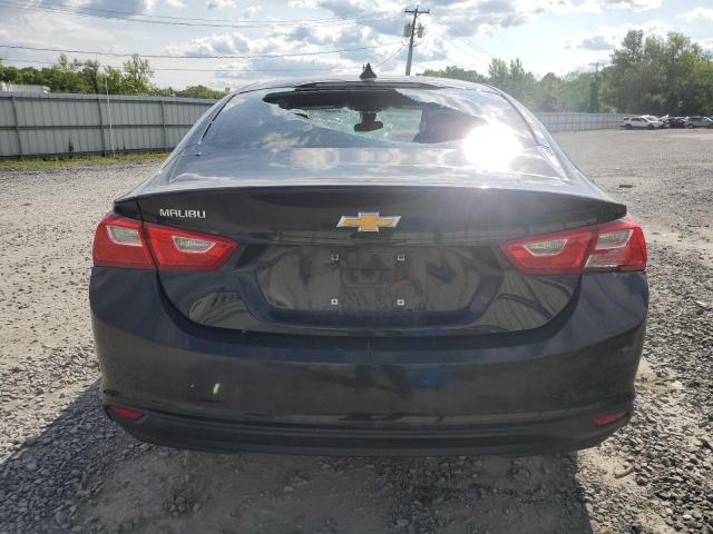 Photo 5 VIN: 1G1ZB5ST5LF015836 - CHEVROLET MALIBU LS 