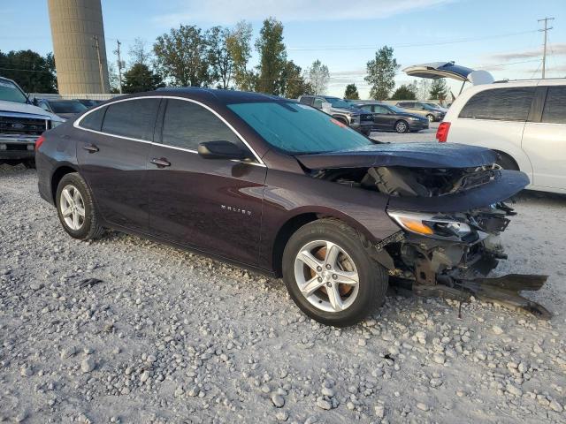 Photo 3 VIN: 1G1ZB5ST5LF015948 - CHEVROLET MALIBU LS 