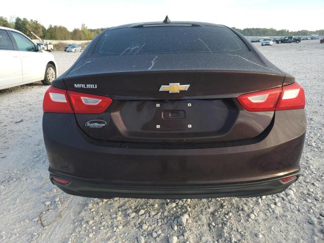 Photo 5 VIN: 1G1ZB5ST5LF015948 - CHEVROLET MALIBU LS 