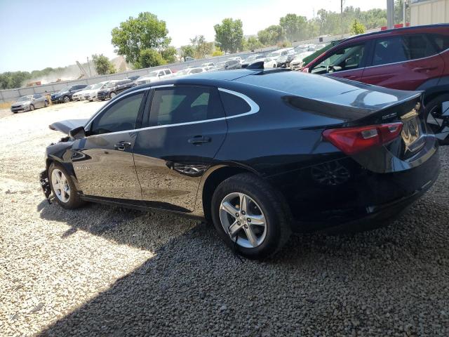 Photo 1 VIN: 1G1ZB5ST5LF018638 - CHEVROLET MALIBU LS 