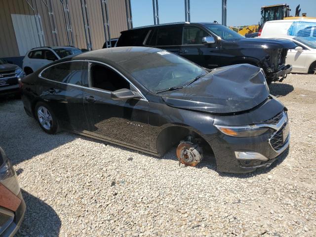 Photo 3 VIN: 1G1ZB5ST5LF018638 - CHEVROLET MALIBU LS 