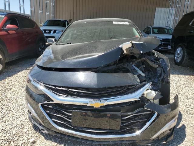 Photo 4 VIN: 1G1ZB5ST5LF018638 - CHEVROLET MALIBU LS 