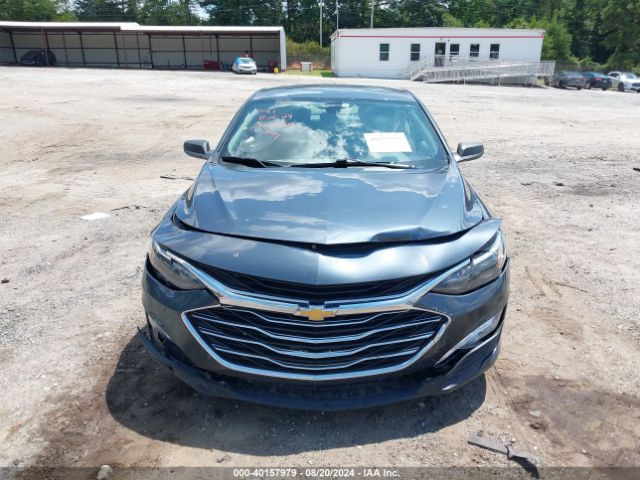 Photo 5 VIN: 1G1ZB5ST5LF020129 - CHEVROLET MALIBU 