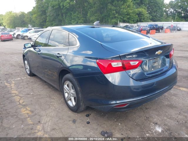 Photo 2 VIN: 1G1ZB5ST5LF026304 - CHEVROLET MALIBU 