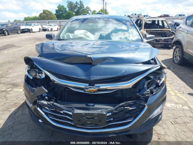 Photo 5 VIN: 1G1ZB5ST5LF026304 - CHEVROLET MALIBU 