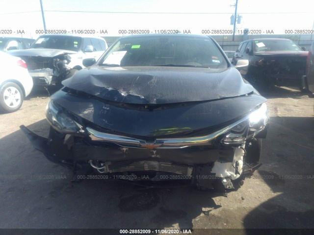 Photo 5 VIN: 1G1ZB5ST5LF051364 - CHEVROLET MALIBU 