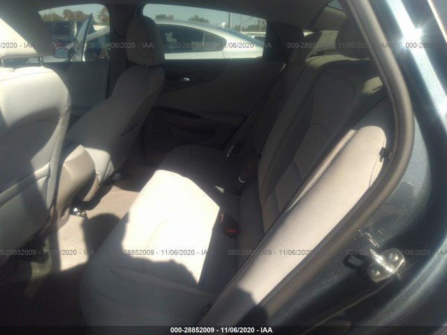 Photo 7 VIN: 1G1ZB5ST5LF051364 - CHEVROLET MALIBU 