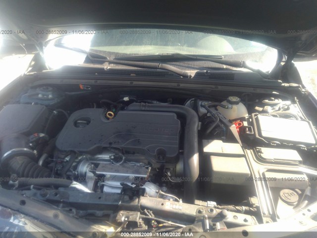 Photo 9 VIN: 1G1ZB5ST5LF051364 - CHEVROLET MALIBU 