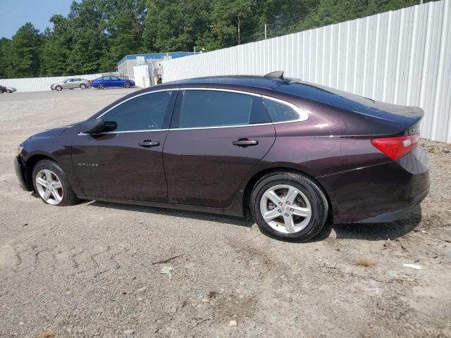 Photo 1 VIN: 1G1ZB5ST5LF080833 - CHEVROLET MALIBU LS 