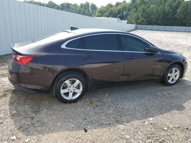 Photo 2 VIN: 1G1ZB5ST5LF080833 - CHEVROLET MALIBU LS 