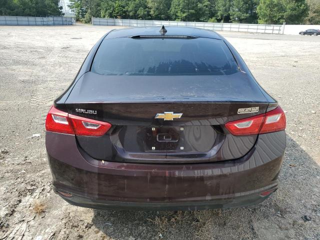 Photo 5 VIN: 1G1ZB5ST5LF080833 - CHEVROLET MALIBU LS 