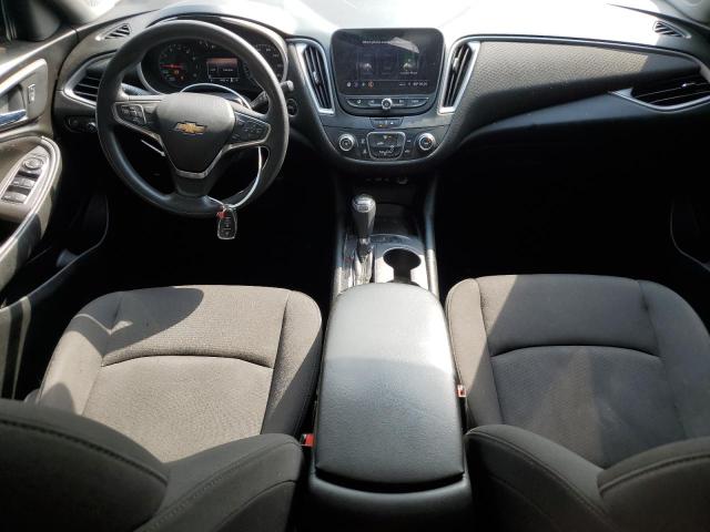 Photo 7 VIN: 1G1ZB5ST5LF080833 - CHEVROLET MALIBU LS 