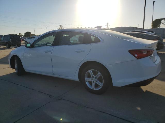 Photo 1 VIN: 1G1ZB5ST5LF087510 - CHEVROLET MALIBU LS 