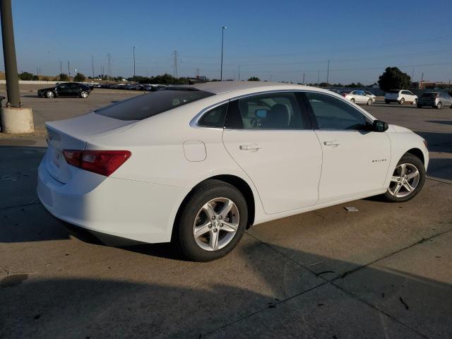 Photo 2 VIN: 1G1ZB5ST5LF087510 - CHEVROLET MALIBU LS 