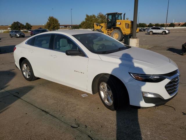 Photo 3 VIN: 1G1ZB5ST5LF087510 - CHEVROLET MALIBU LS 