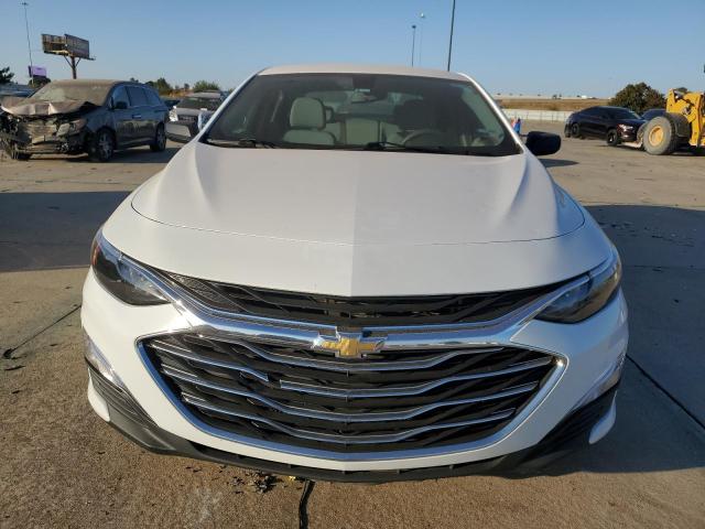 Photo 4 VIN: 1G1ZB5ST5LF087510 - CHEVROLET MALIBU LS 