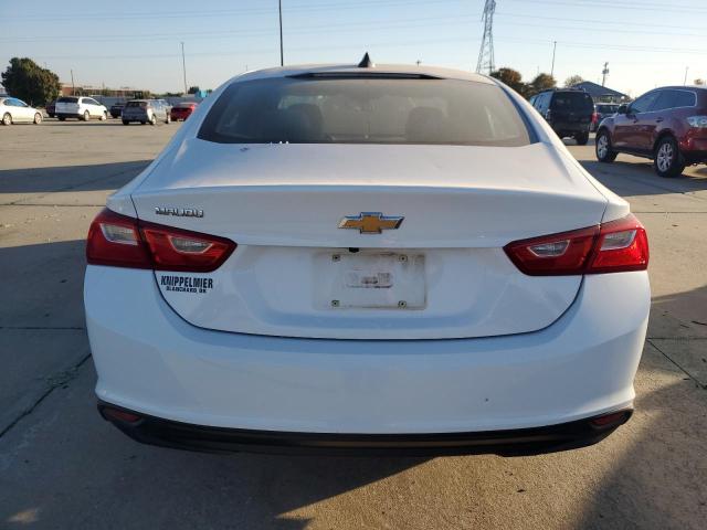 Photo 5 VIN: 1G1ZB5ST5LF087510 - CHEVROLET MALIBU LS 