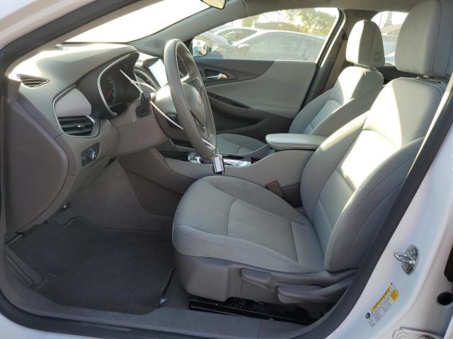 Photo 6 VIN: 1G1ZB5ST5LF087510 - CHEVROLET MALIBU LS 