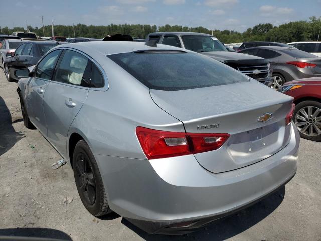 Photo 1 VIN: 1G1ZB5ST5LF117749 - CHEVROLET MALIBU LS 