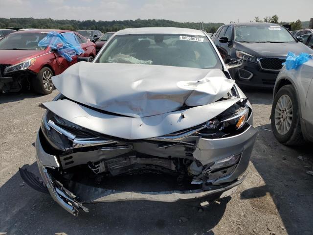 Photo 4 VIN: 1G1ZB5ST5LF117749 - CHEVROLET MALIBU LS 