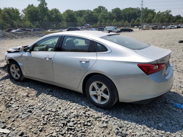 Photo 1 VIN: 1G1ZB5ST5LF120747 - CHEVROLET MALIBU LS 