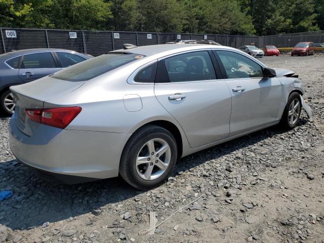 Photo 2 VIN: 1G1ZB5ST5LF120747 - CHEVROLET MALIBU LS 