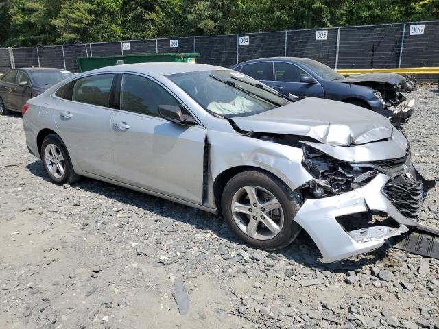 Photo 3 VIN: 1G1ZB5ST5LF120747 - CHEVROLET MALIBU LS 