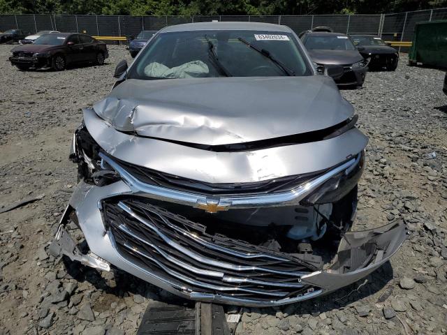 Photo 4 VIN: 1G1ZB5ST5LF120747 - CHEVROLET MALIBU LS 