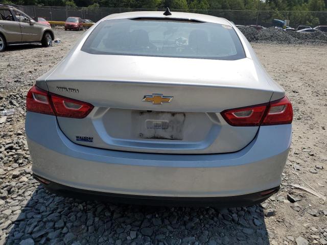 Photo 5 VIN: 1G1ZB5ST5LF120747 - CHEVROLET MALIBU LS 