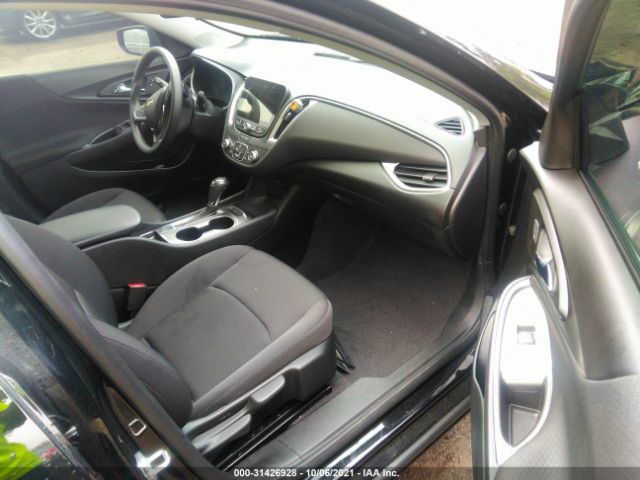 Photo 4 VIN: 1G1ZB5ST5LF124118 - CHEVROLET MALIBU 