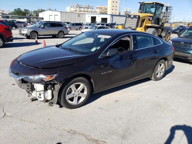 Photo 0 VIN: 1G1ZB5ST5LF138195 - CHEVROLET MALIBU 