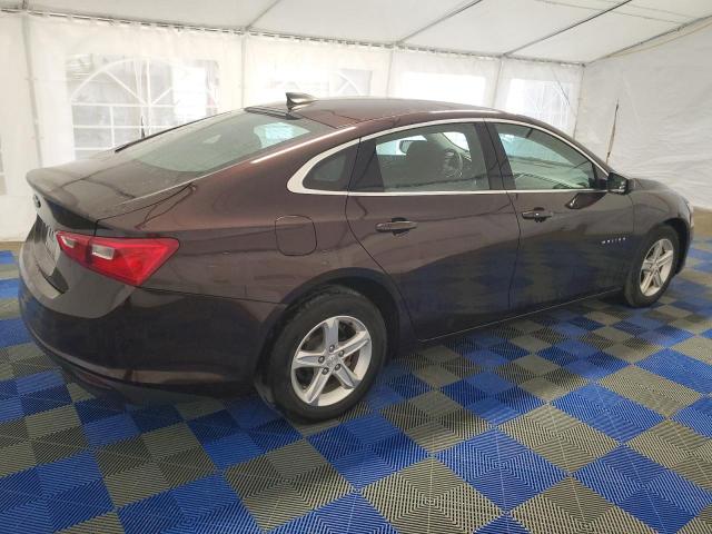 Photo 2 VIN: 1G1ZB5ST5LF139265 - CHEVROLET MALIBU 