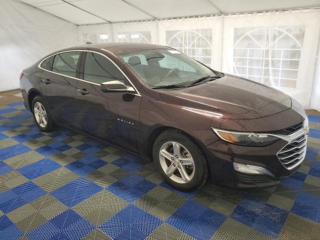 Photo 3 VIN: 1G1ZB5ST5LF139265 - CHEVROLET MALIBU 