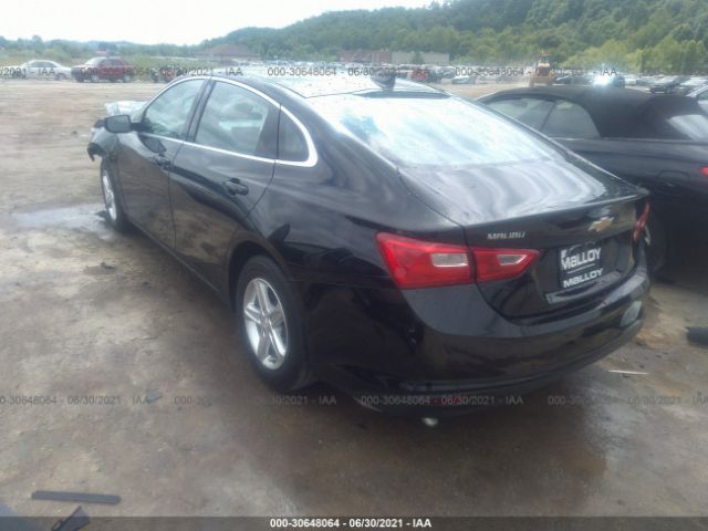 Photo 2 VIN: 1G1ZB5ST5LF140514 - CHEVROLET MALIBU 