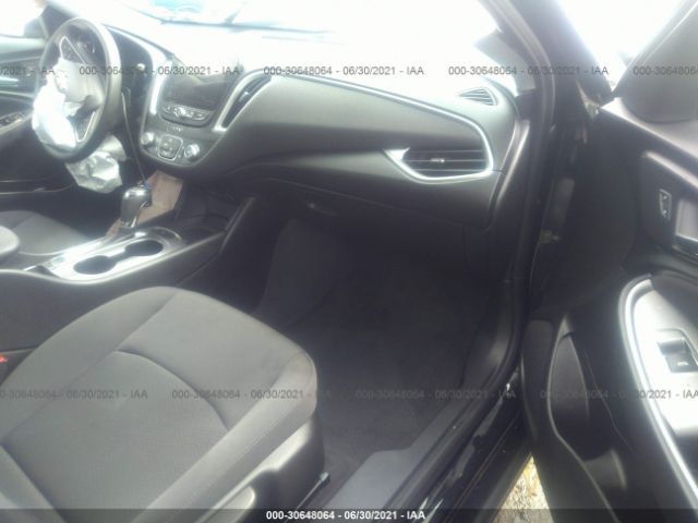 Photo 4 VIN: 1G1ZB5ST5LF140514 - CHEVROLET MALIBU 