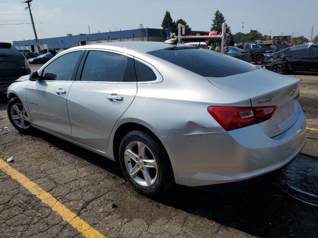 Photo 1 VIN: 1G1ZB5ST5LF152887 - CHEVROLET MALIBU LS 