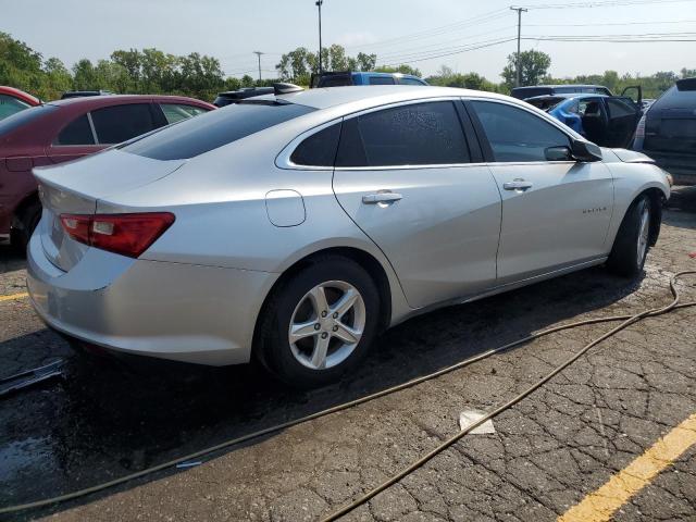 Photo 2 VIN: 1G1ZB5ST5LF152887 - CHEVROLET MALIBU LS 