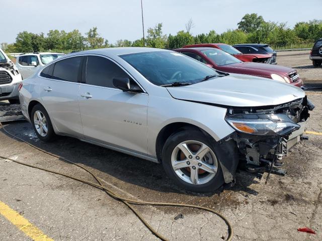 Photo 3 VIN: 1G1ZB5ST5LF152887 - CHEVROLET MALIBU LS 