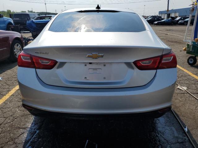 Photo 5 VIN: 1G1ZB5ST5LF152887 - CHEVROLET MALIBU LS 