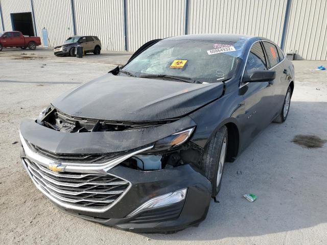 Photo 1 VIN: 1G1ZB5ST5LF154199 - CHEVROLET MALIBU LS 