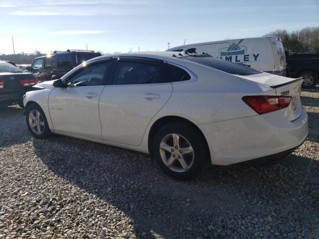 Photo 1 VIN: 1G1ZB5ST5LF154607 - CHEVROLET MALIBU 